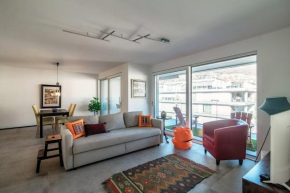 Casa Leini by Quokka 360 - two-bedroom apartment 3 minutes from Lido di Locarno